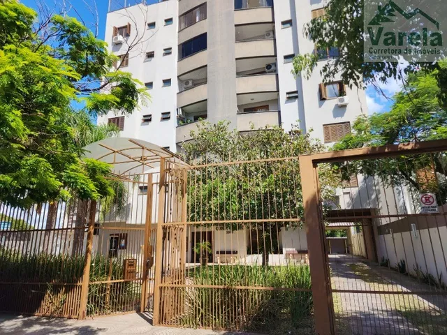 Imagem: Apartamento Residencial em Uruguaiana