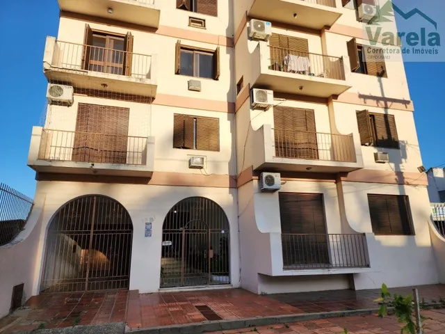 Imagem: Apartamento Residencial em Uruguaiana