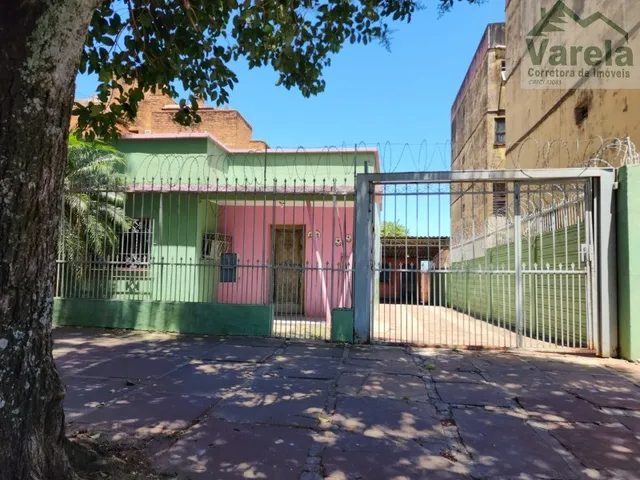 Imagem: Casa Residencial em Uruguaiana - Rs, São