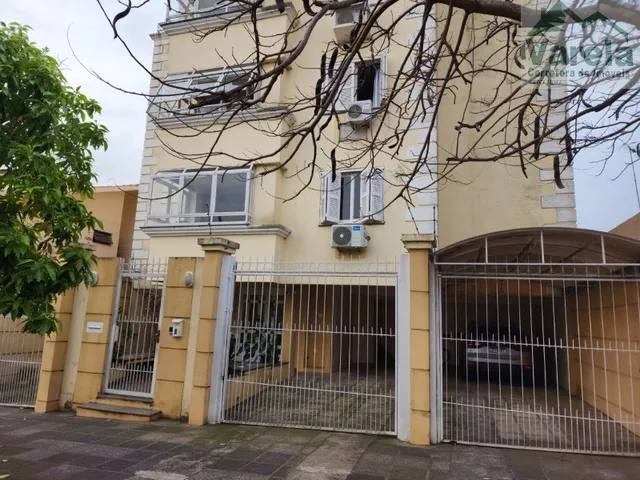 Imagem: Apartamento Residencial em Uruguaiana