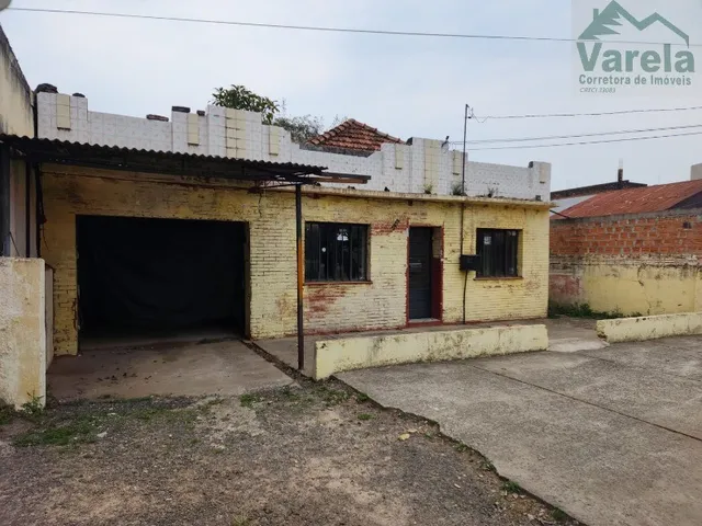Imagem 2: Casa Residencial em Uruguaiana - Rs, São João