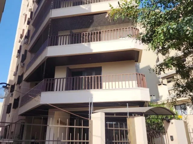 Imagem: Apartamento Residencial em Uruguaiana