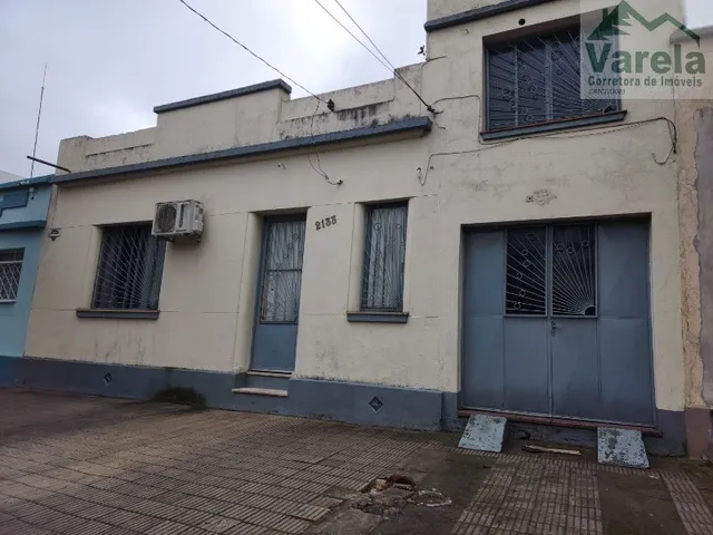Imagem: Casa Residencial em Uruguaiana - Rs, Centro