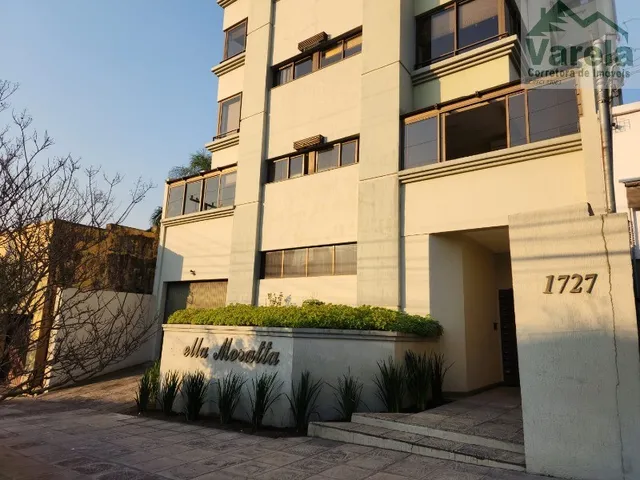 Imagem: Apartamento Residencial em Uruguaiana