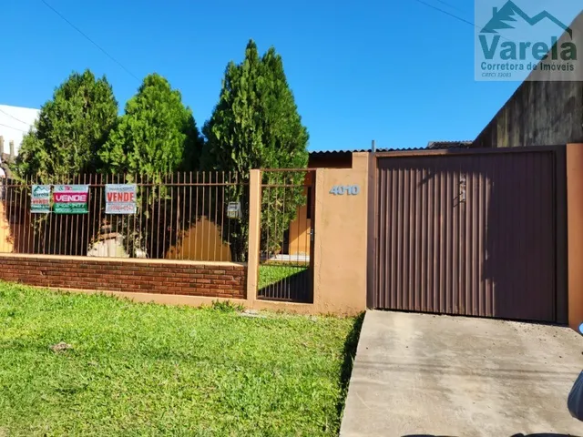 Imagem 2: Casa Residencial em Uruguaiana - Rs, Cabo L. Quevedo