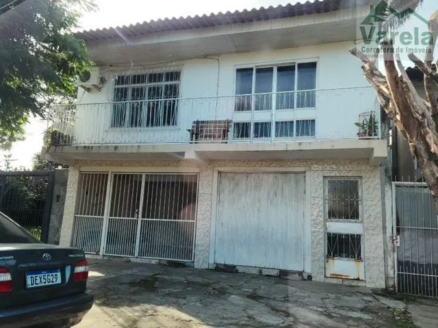 Imagem: Casa Residencial em Uruguaiana - Rs, São