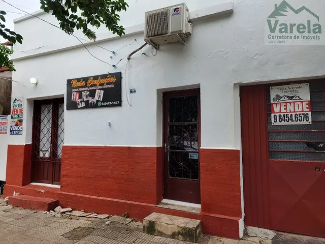 Imagem 2: Casa Residencial em Uruguaiana - Rs, São Miguel