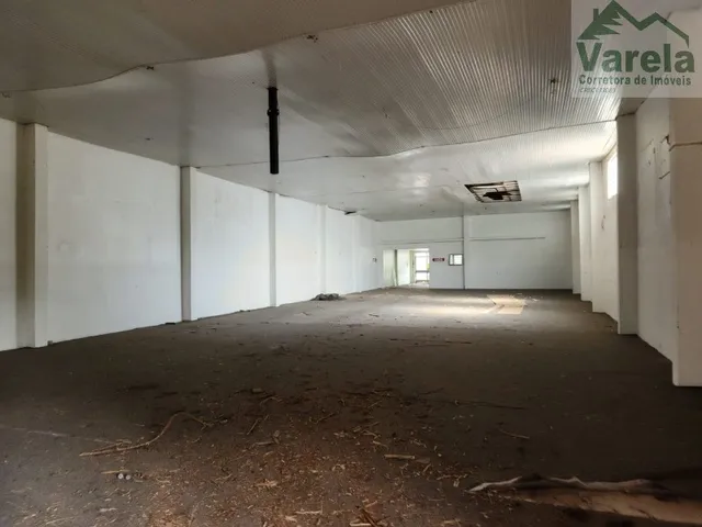 Imagem 4: GALPAO COMERCIAL em Uruguaiana - RS, Centro