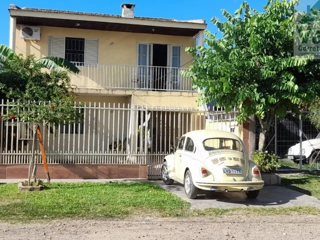 Imagem: Casa Residencial em Uruguaiana - Rs, Ipiranga