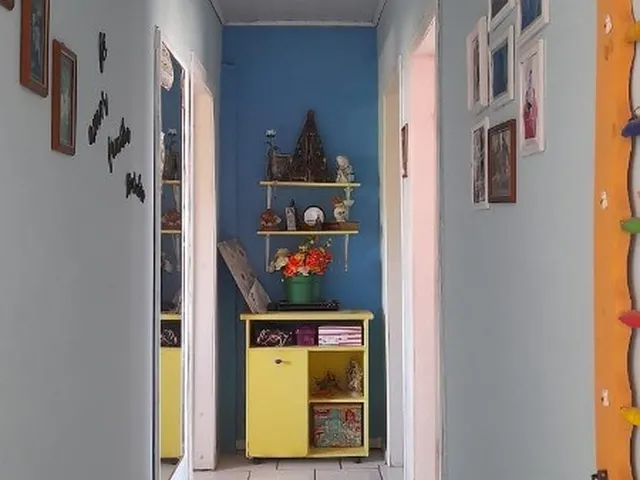 Imagem 10: Casa Residencial em Uruguaiana - Rs, Ipiranga