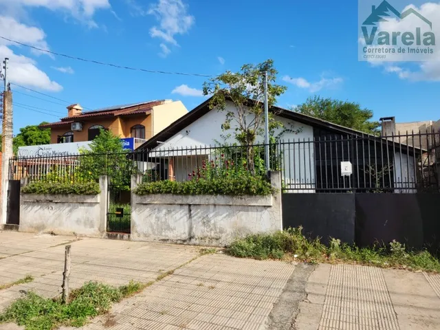 Imagem: Casa Residencial em Uruguaiana - Rs, São