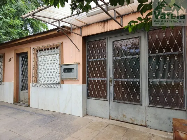 Imagem: Casa Residencial em Uruguaiana - Rs, Cidade