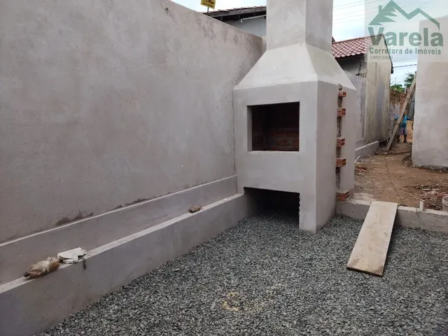 Imagem 11: Casa Residencial em Uruguaiana - Rs, São João