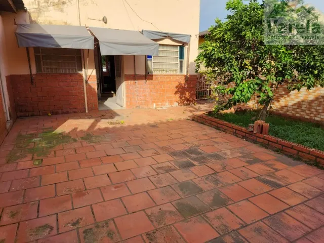 Imagem 15: Casa Residencial em Uruguaiana - Rs, São João