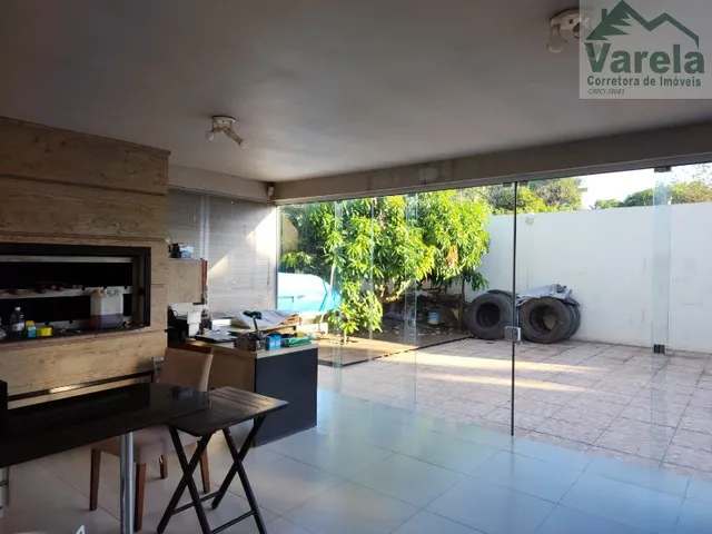 Imagem 2: Casa Residencial em Uruguaiana - Rs, Santo Inácio