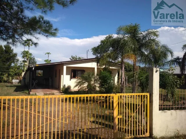 Imagem: Casa Residencial em Uruguaiana - Rs, Vila