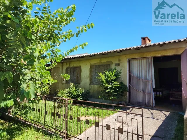 Imagem: Casa Residencial em Uruguaiana - Rs, Cohab