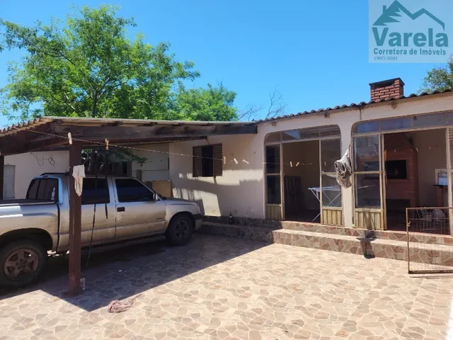 Imagem 6: Casa Residencial em Uruguaiana - Rs, São João