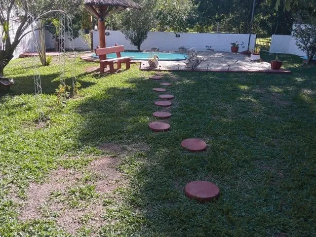 Imagem: Casa Residencial em Uruguaiana - Rs, São
