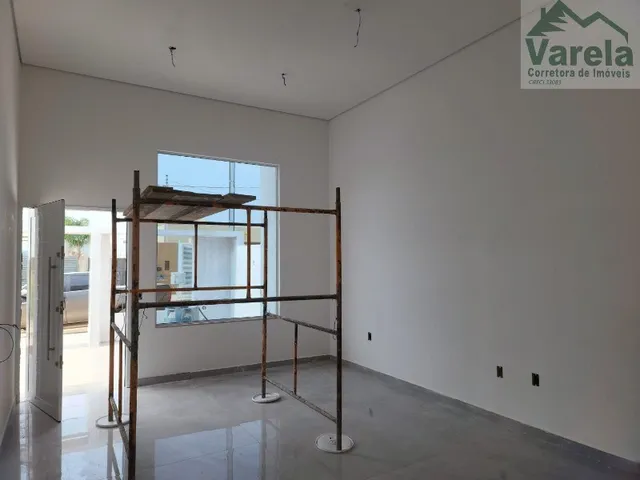 Imagem: Casa Residencial em Uruguaiana - Rs, Jardim