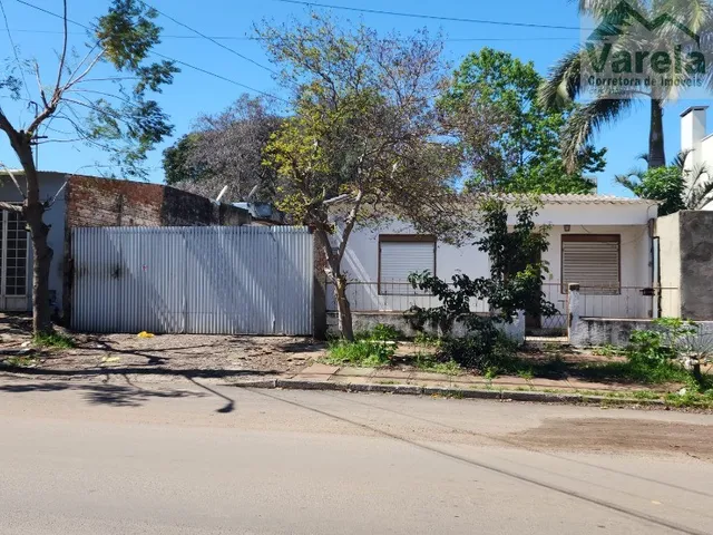 Imagem: Casa Residencial em Uruguaiana - Rs, São