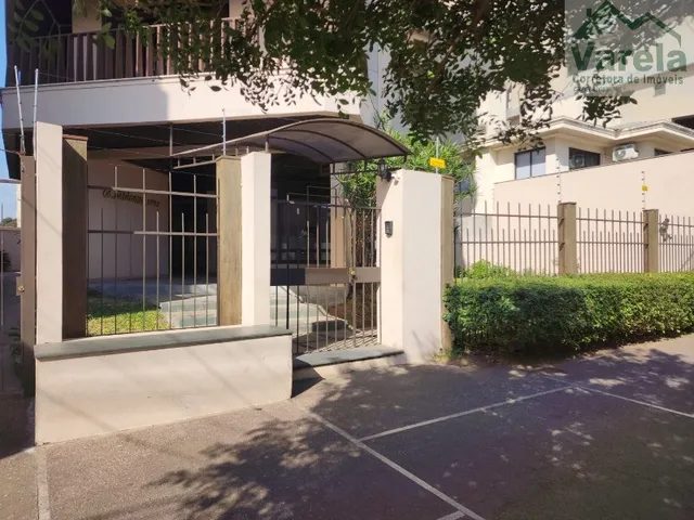Imagem: Apartamento Residencial em Uruguaiana
