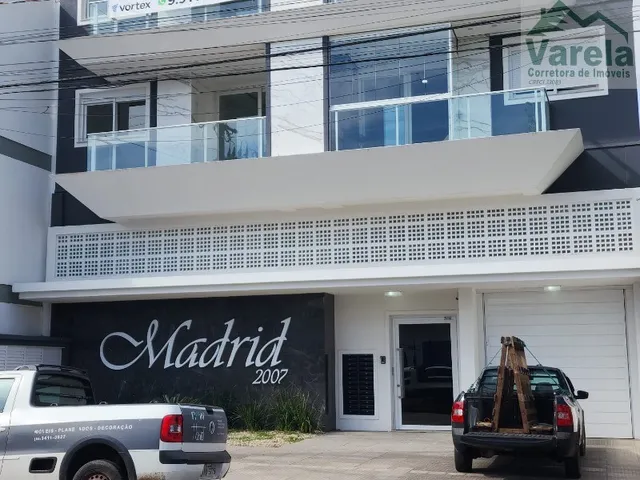 Imagem: Apartamento Residencial em Uruguaiana