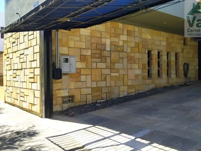 Imagem: SALA COMERCIAL em Uruguaiana - RS, Bela