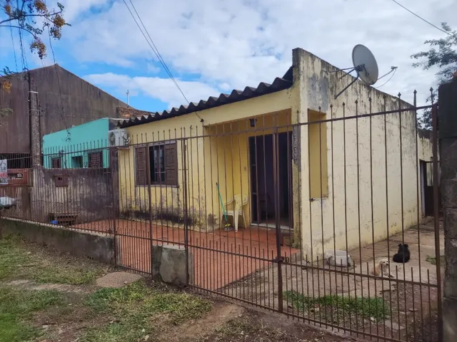 Imagem 2: Casa Residencial em Uruguaiana - Rs, São Miguel