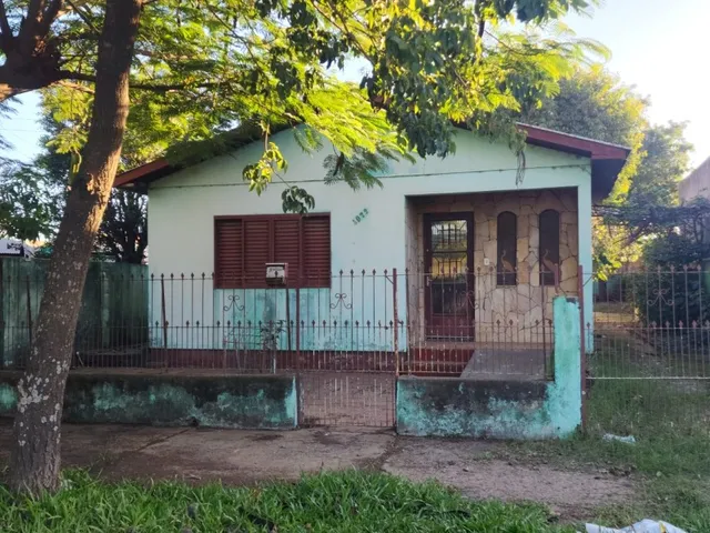 Imagem: Casa Residencial em Uruguaiana - Rs, Cabo