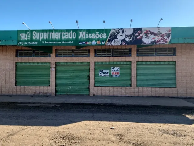 Imagem: Sala Comercial em Uruguaiana - Rs, São