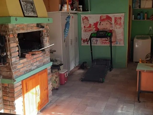Imagem 6: Casa Residencial em Uruguaiana - Rs, Cidade Nova