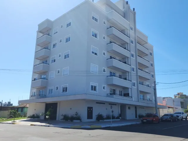 Imagem: Apartamento Residencial em Uruguaiana