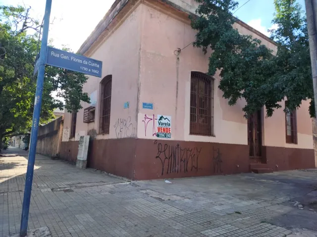 Imagem 8: Casa Residencial em Uruguaiana - Rs, Centro