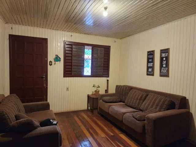 Imagem 3: Casa Residencial em Uruguaiana - Rs, Nova Esperança