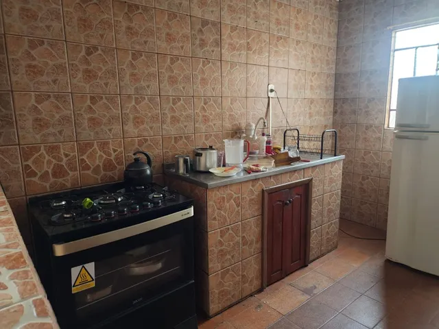 Imagem 6: Casa Residencial em Uruguaiana - Rs, Nova Esperança
