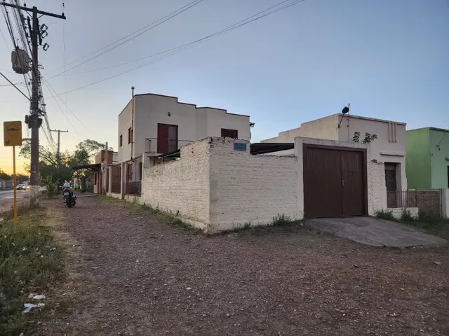 Imagem: Casa Residencial em Uruguaiana - Rs, Cabo