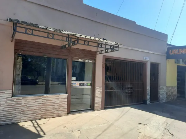 Imagem: Casa Residencial em Uruguaiana - Rs, São