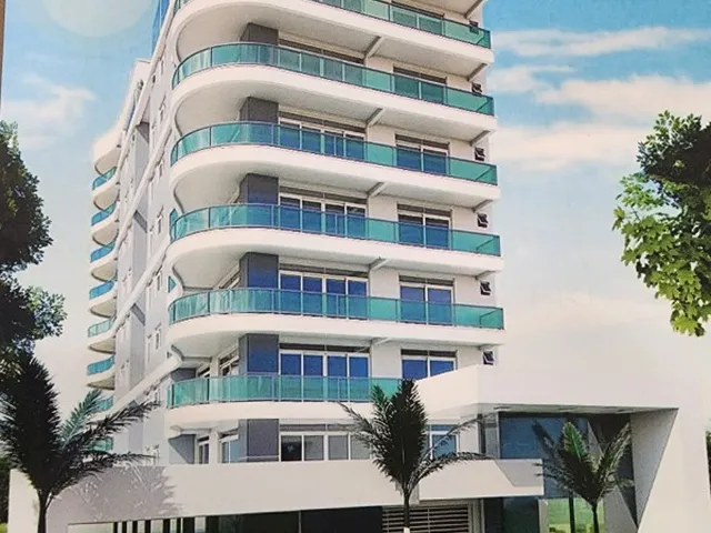 Imagem: Apartamento Residencial em Uruguaiana