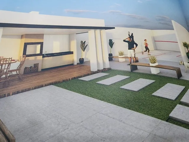Imagem 4: Apartamento Residencial em Uruguaiana - Rs, Centro