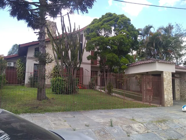 Imagem 3: Casa Residencial em Uruguaiana - Rs, Nova Esperança