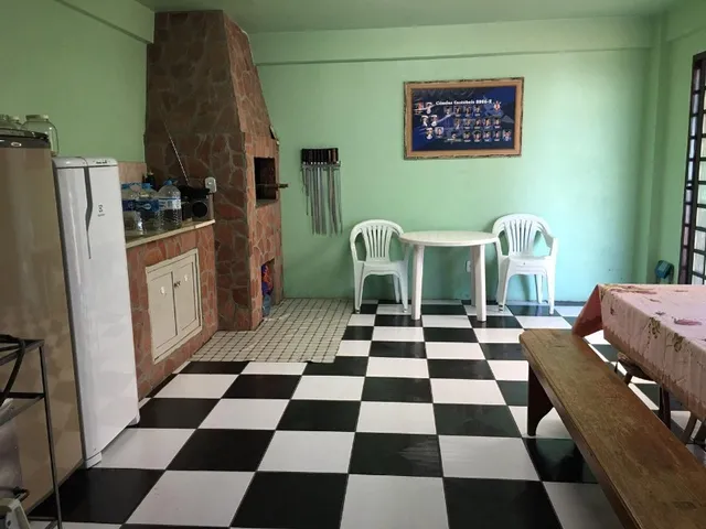 Imagem 3: Casa Residencial em Uruguaiana - Rs, Cohab 2