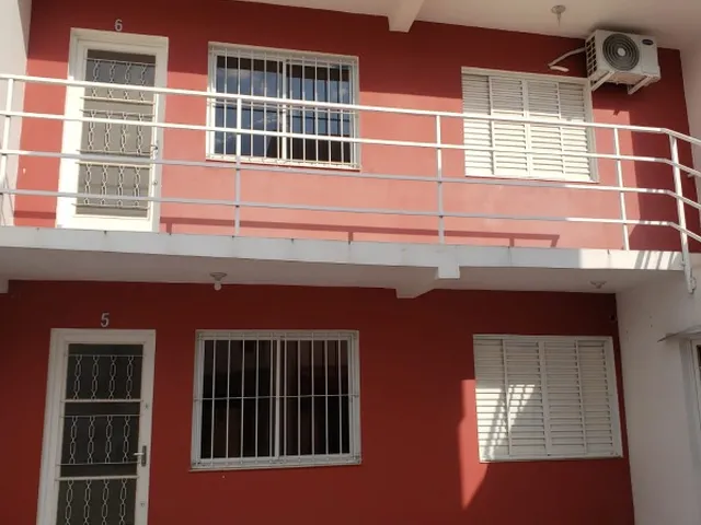Imagem 1: Apartamento Residencial em Uruguaiana - Rs, São João