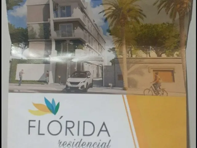 Imagem: APARTAMENTO RESIDENCIAL em Uruguaiana