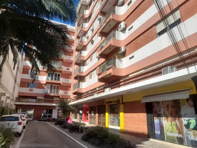 Imagem: Apartamento Residencial em Uruguaiana