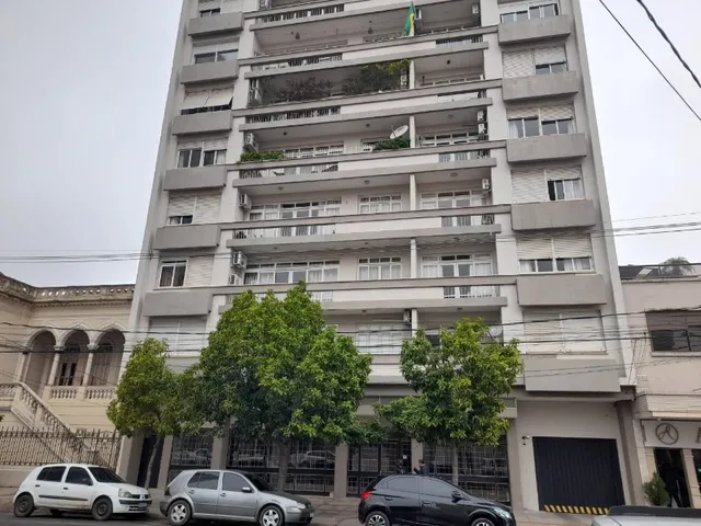Imagem: Apartamento Residencial em Uruguaiana