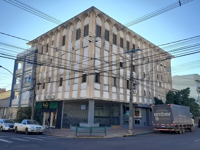 Imagem: Apartamento Residencial em Uruguaiana