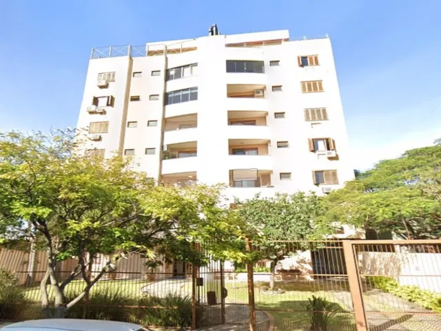 Imagem: Apartamento Residencial em Uruguaiana
