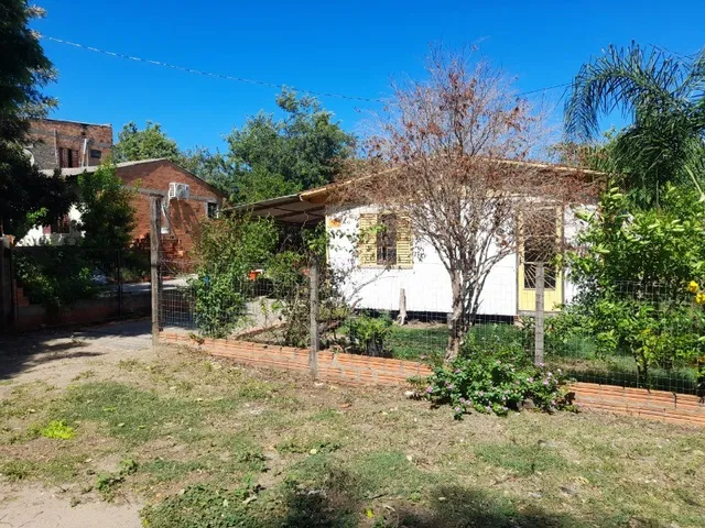 Imagem 2: Casa Residencial em Uruguaiana - Rs, Ipiranga