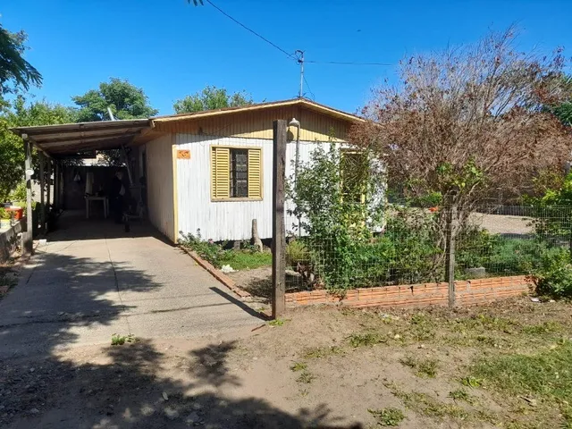 Imagem 8: Casa Residencial em Uruguaiana - Rs, Ipiranga